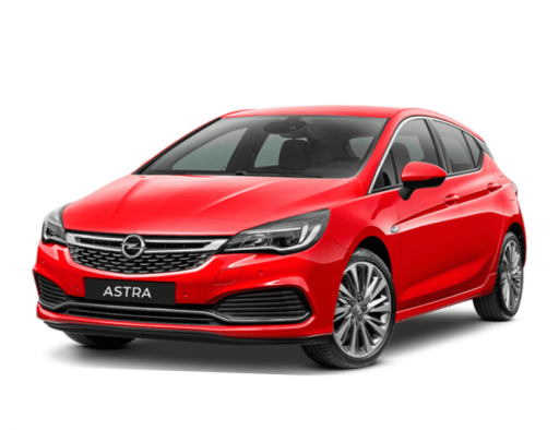 ASTRA K 2016-2021